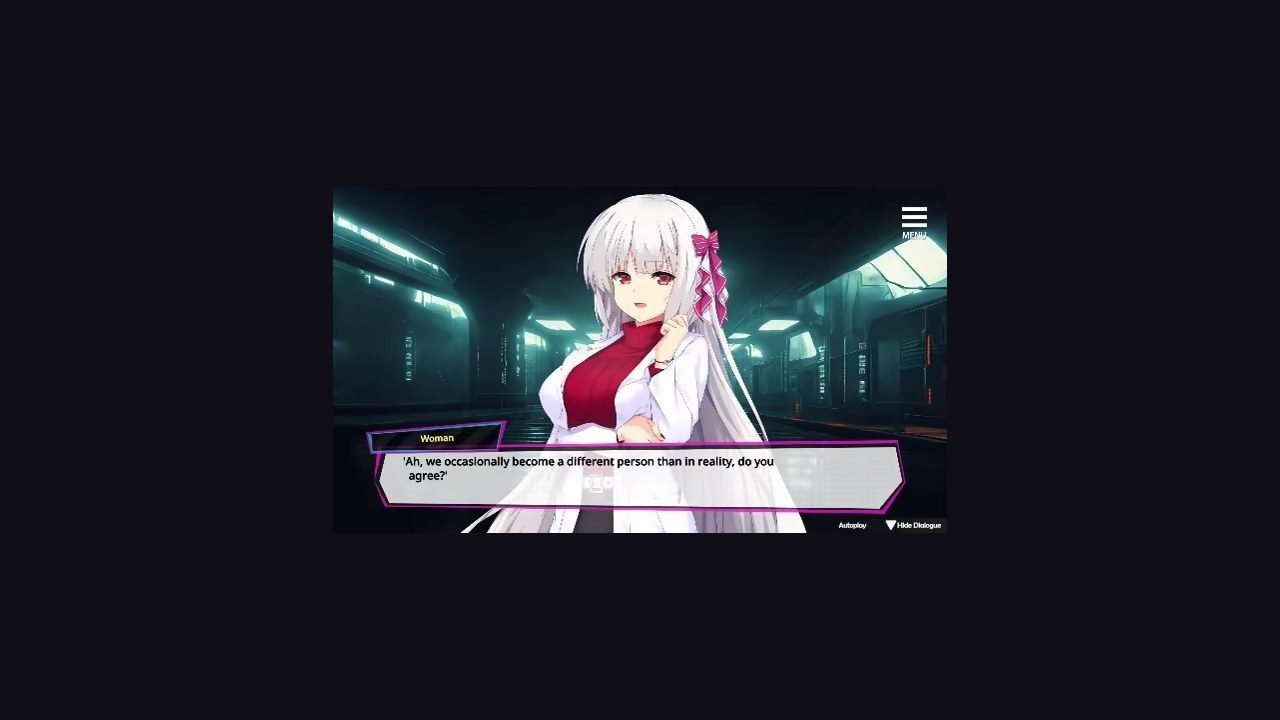 魅魔少女SuccubusGirl 任务推进 专题图